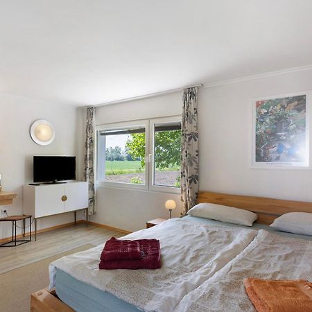 Ferienwohnung Brigid Uhldingen-Mühlhofen Extérieur photo