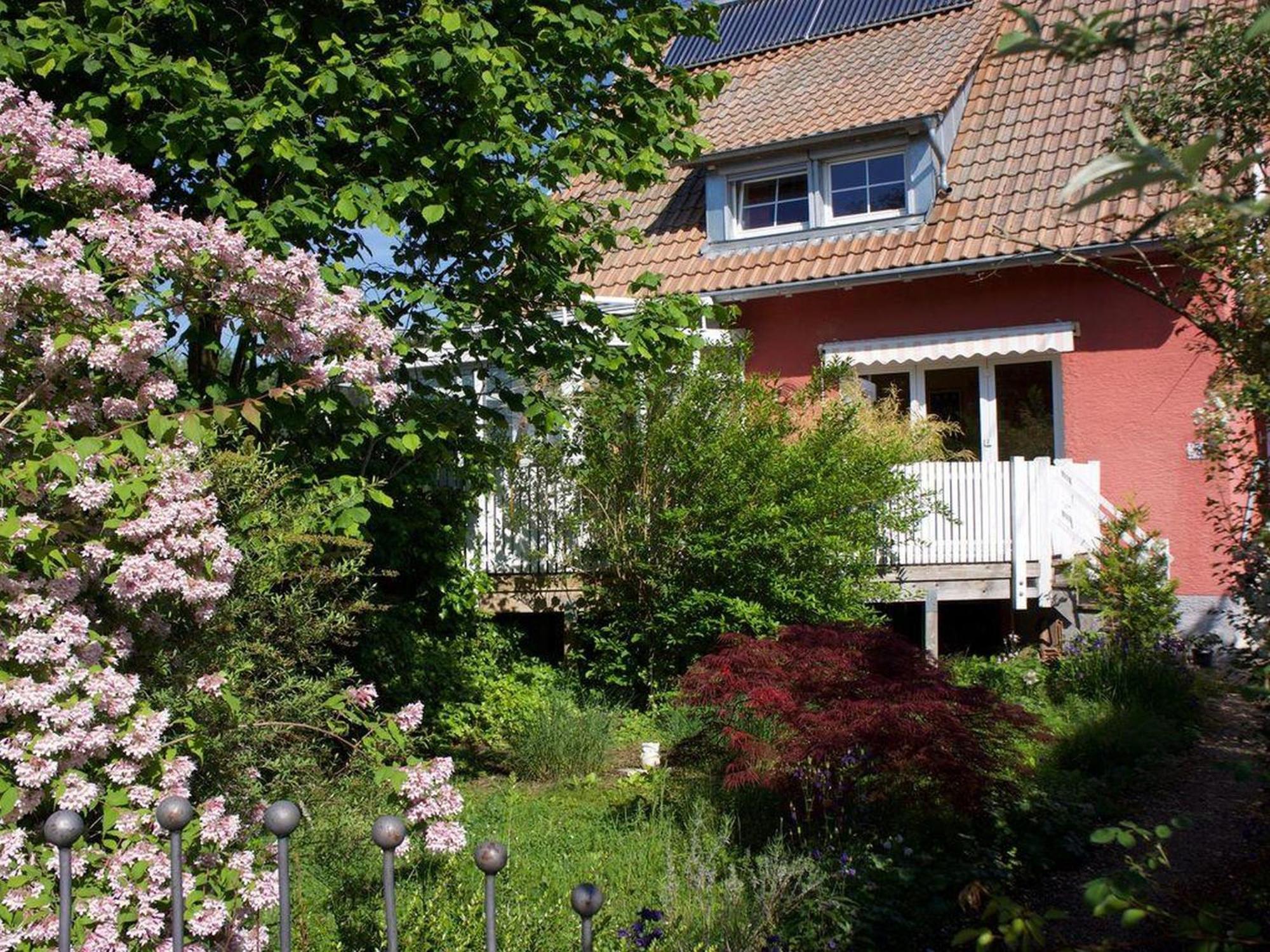 Ferienwohnung Brigid Uhldingen-Mühlhofen Extérieur photo