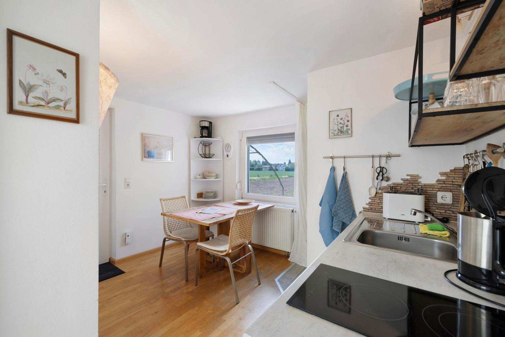 Ferienwohnung Brigid Uhldingen-Mühlhofen Extérieur photo