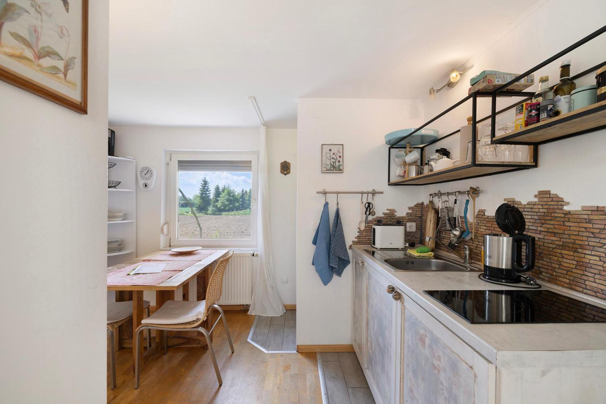 Ferienwohnung Brigid Uhldingen-Mühlhofen Extérieur photo