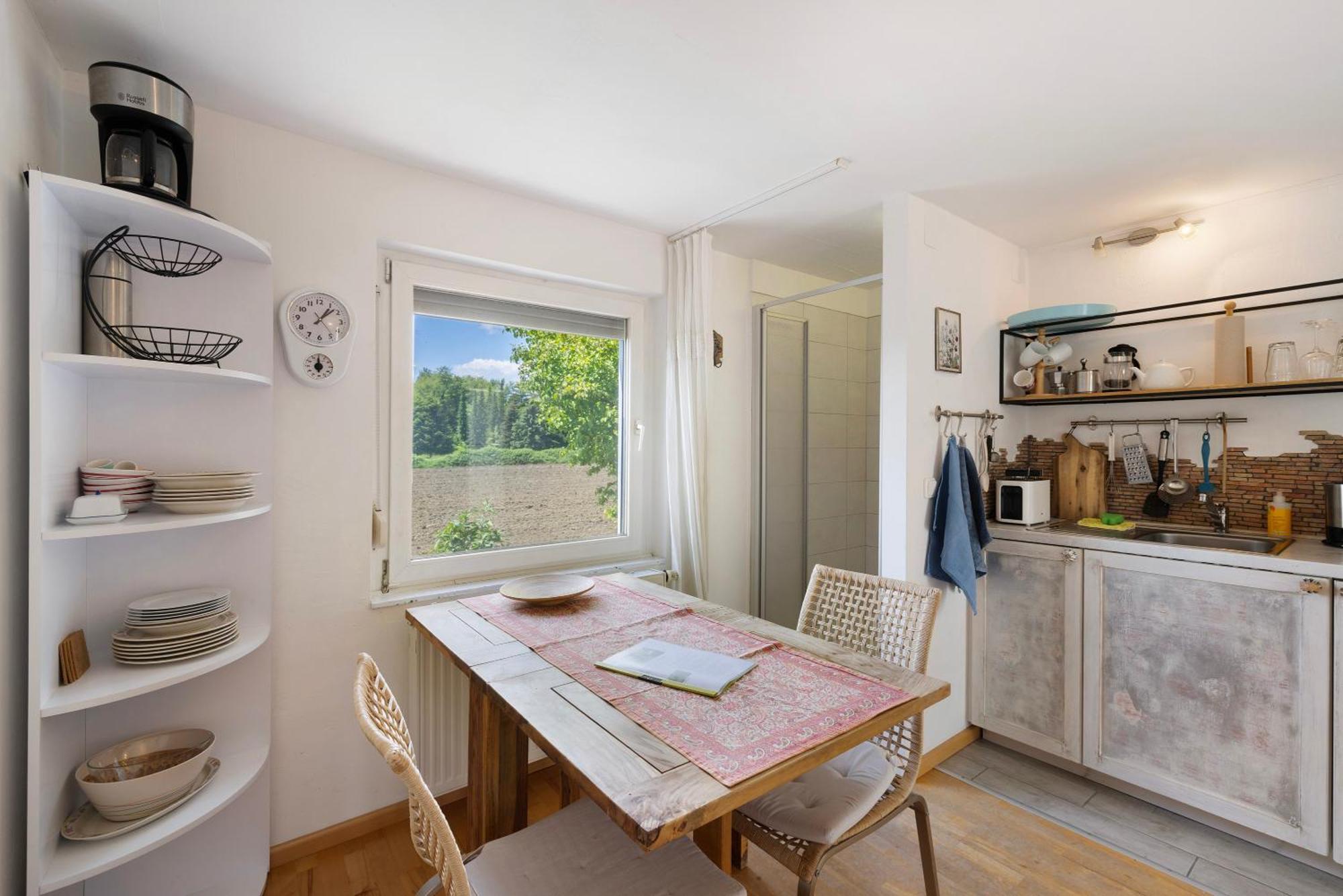 Ferienwohnung Brigid Uhldingen-Mühlhofen Extérieur photo