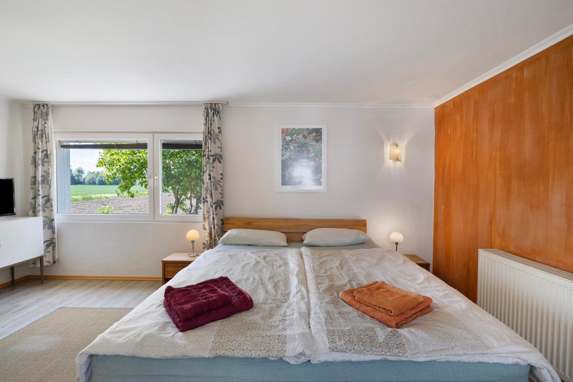 Ferienwohnung Brigid Uhldingen-Mühlhofen Extérieur photo