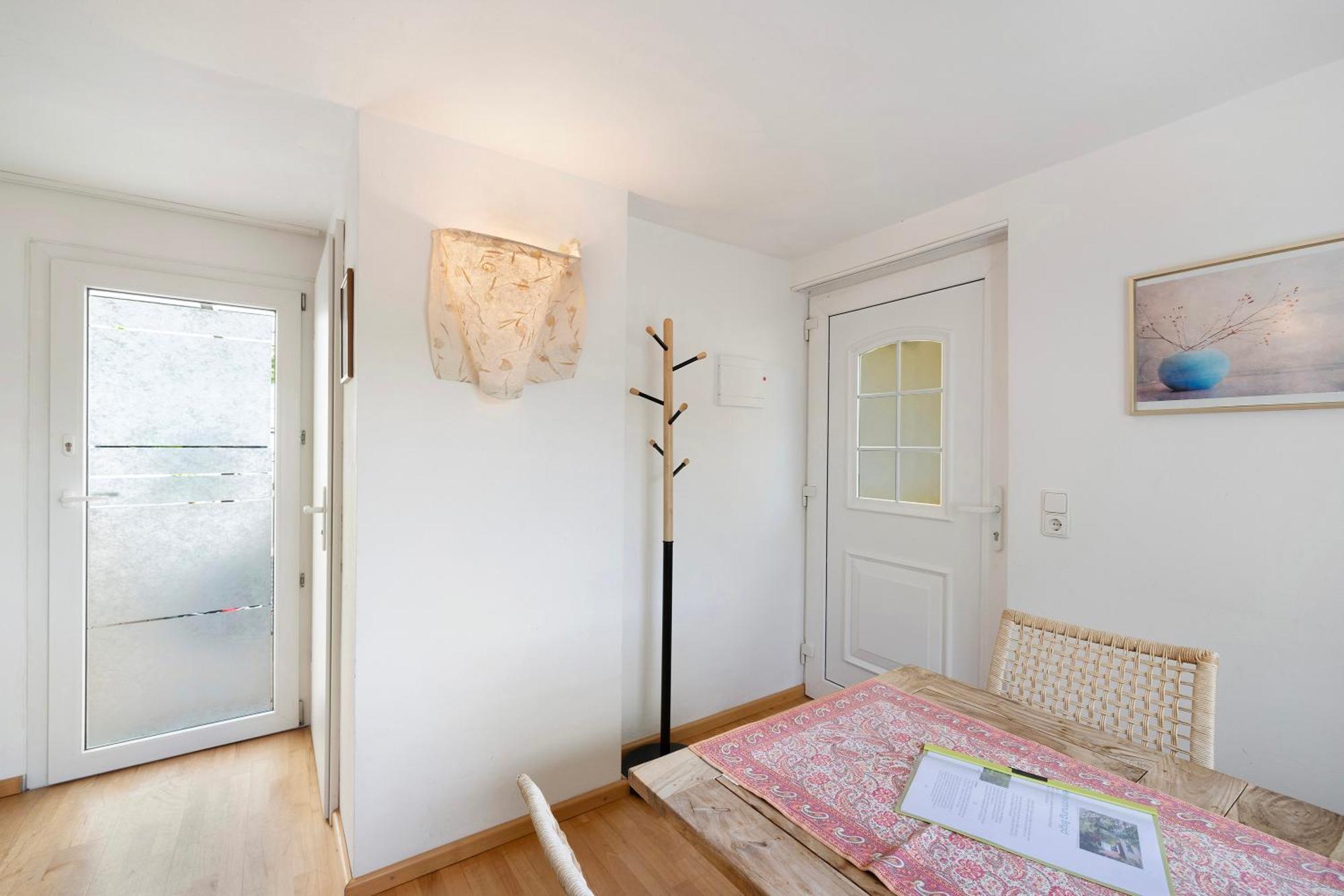 Ferienwohnung Brigid Uhldingen-Mühlhofen Extérieur photo