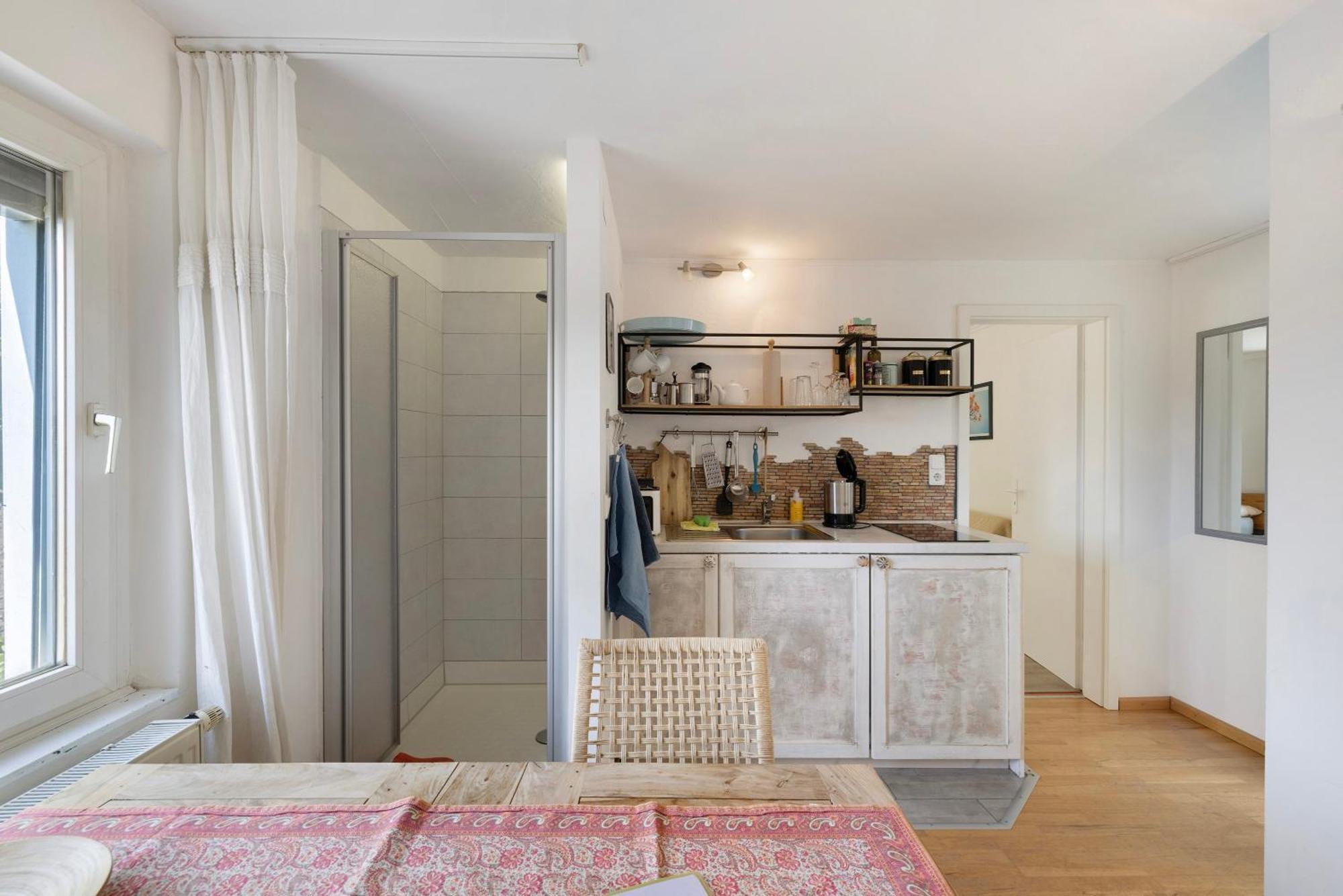 Ferienwohnung Brigid Uhldingen-Mühlhofen Extérieur photo