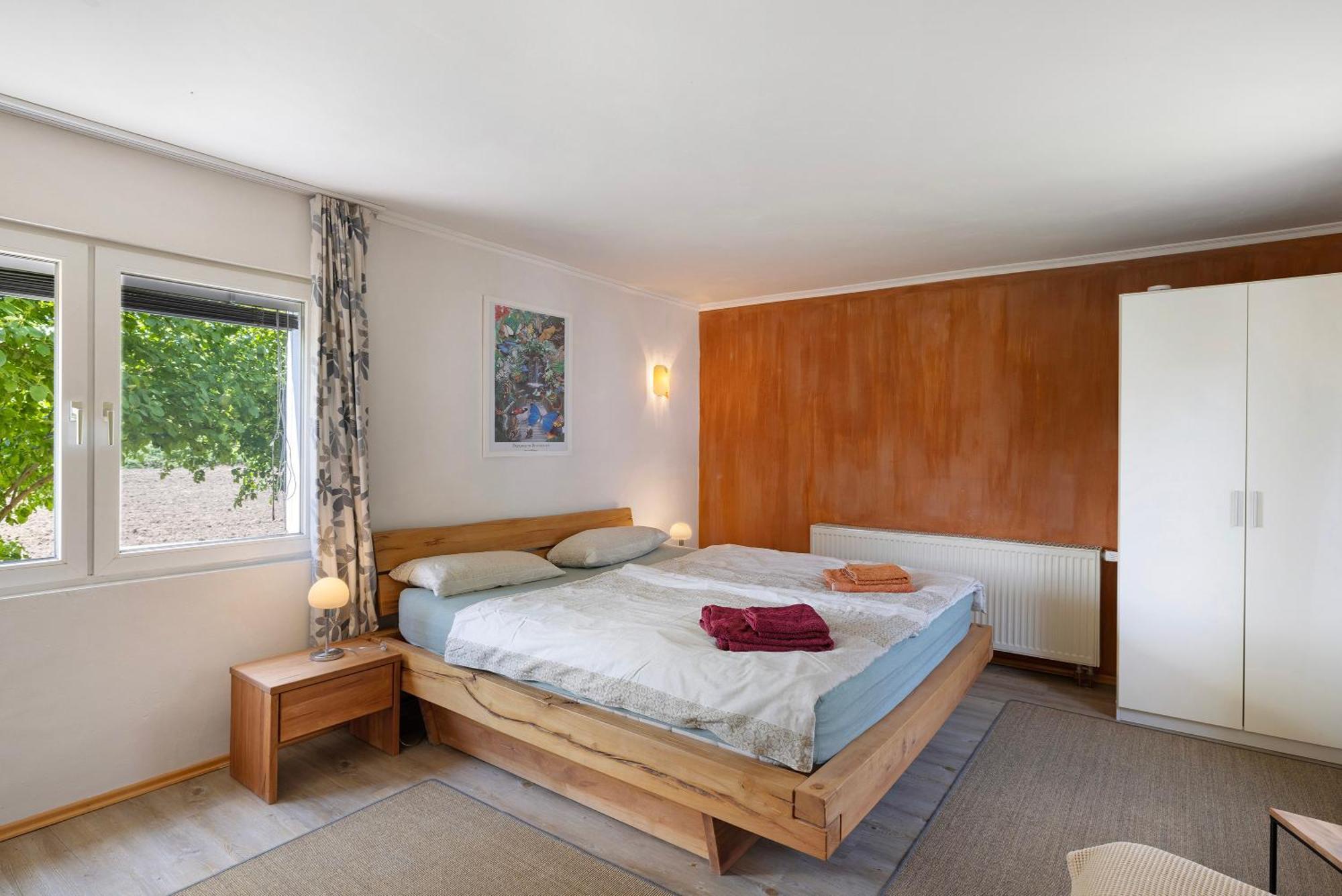 Ferienwohnung Brigid Uhldingen-Mühlhofen Extérieur photo