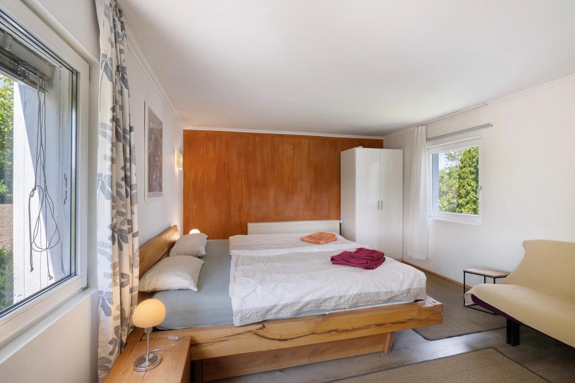 Ferienwohnung Brigid Uhldingen-Mühlhofen Extérieur photo