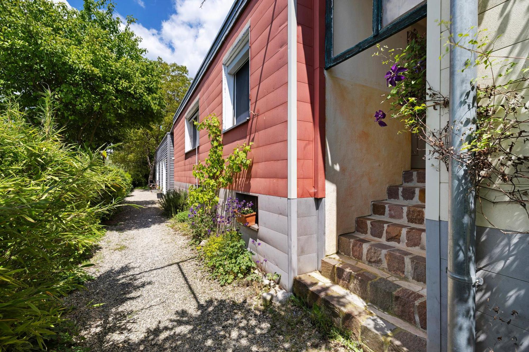 Ferienwohnung Brigid Uhldingen-Mühlhofen Extérieur photo